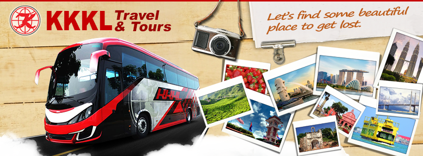 Online booking kkkl Bus Online