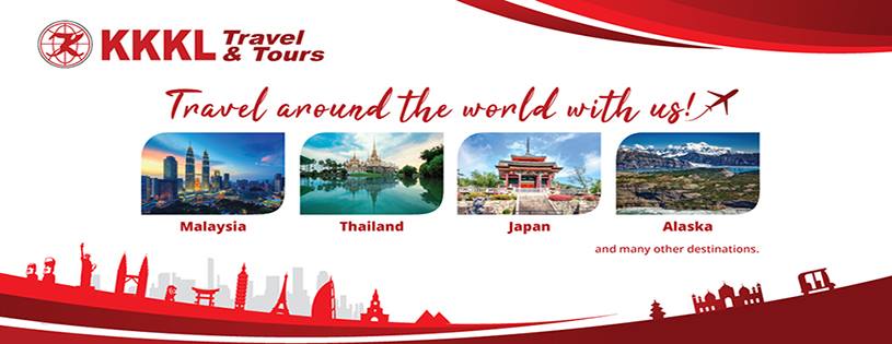 kkkl travel and tours