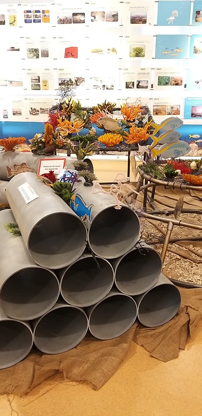 St John Island Marine Park Gallery