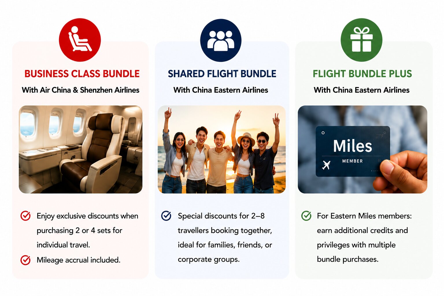 Our Bundle Deals