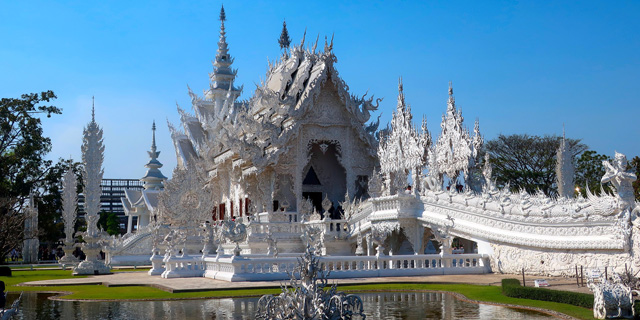 chiangrai-white-temple