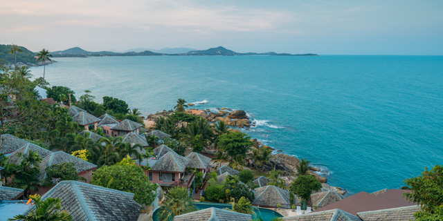 koh samui