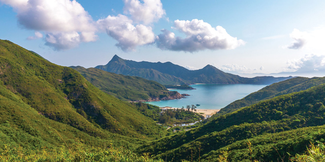 maclehose-trail-hong-kong