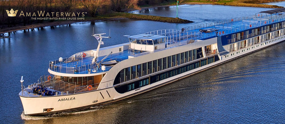 ama river cruises single supplement