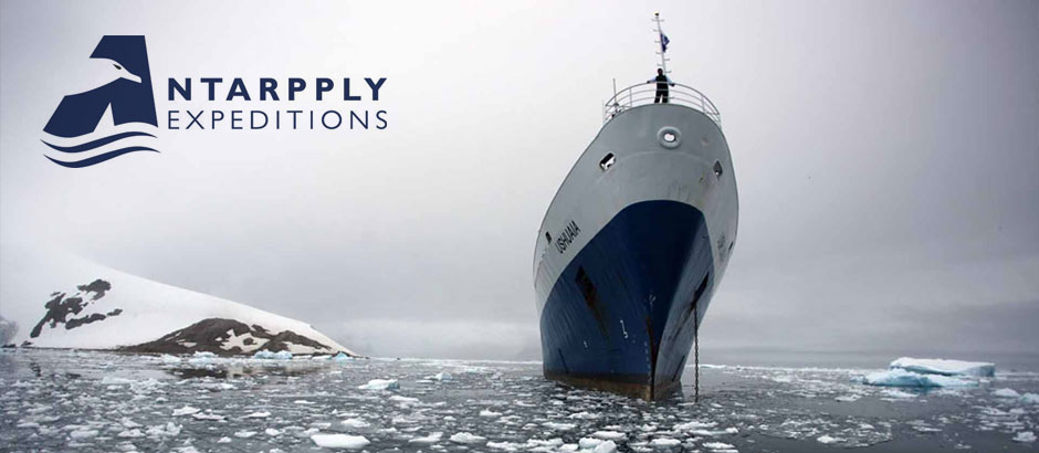 Antarctica Cruise